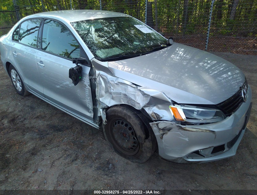 3VW2K7AJ3DM304264