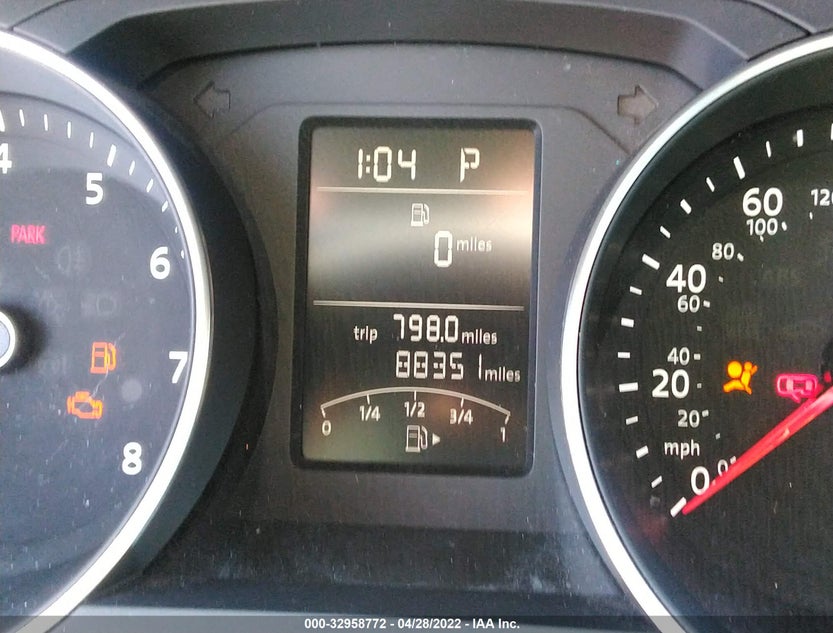 3VW267AJ2GM371365