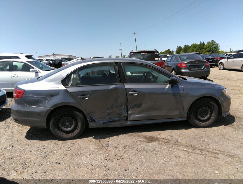 3VW2K7AJ5FM340038