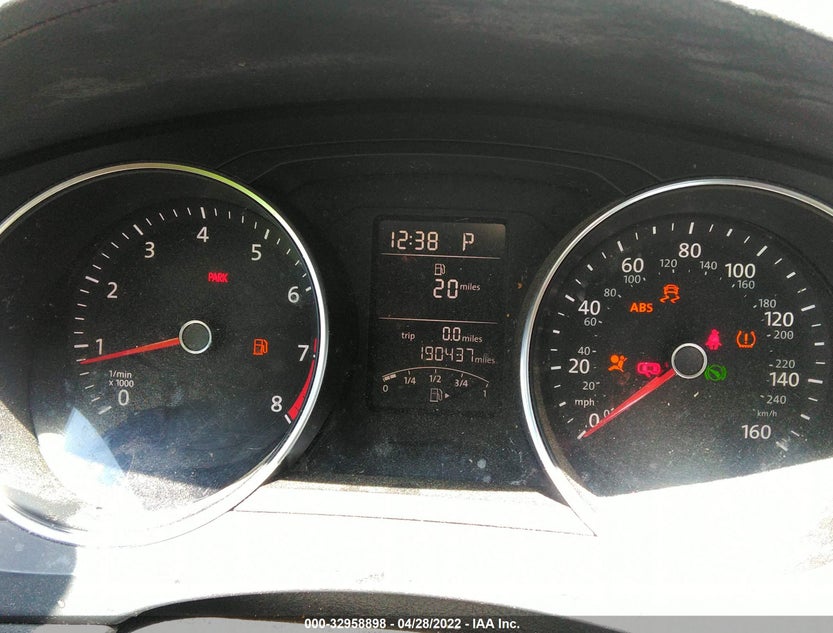 3VW2K7AJ5FM340038