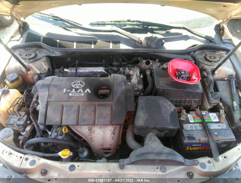 4T1BF3EK6AU050720