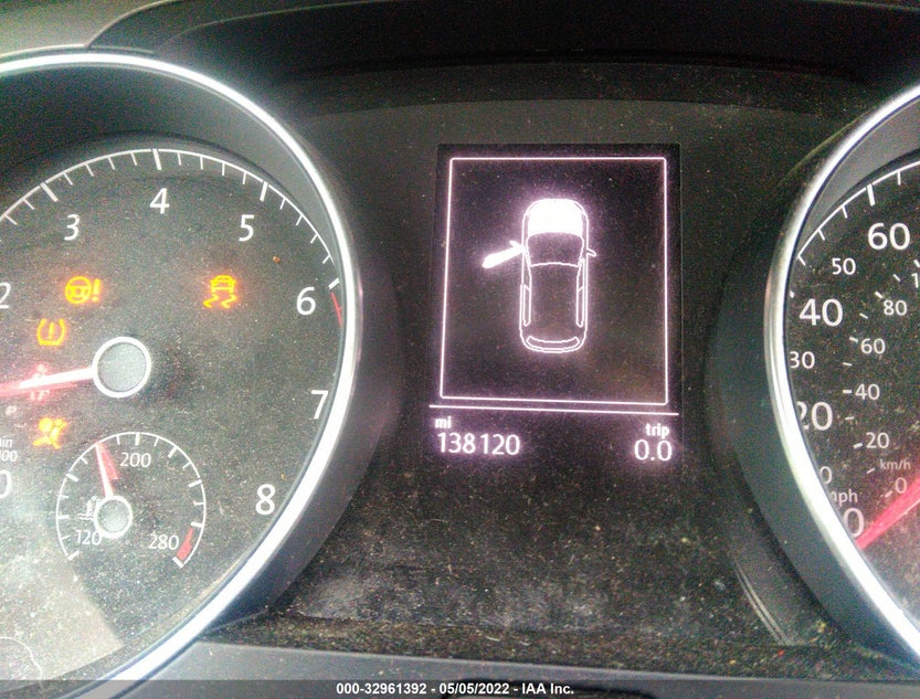3VW217AUXFM020727