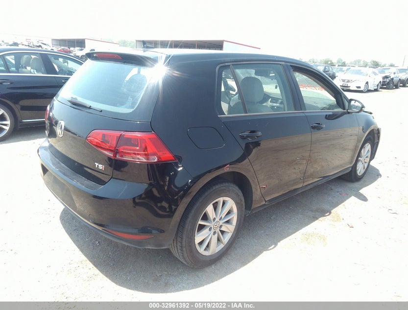 3VW217AUXFM020727