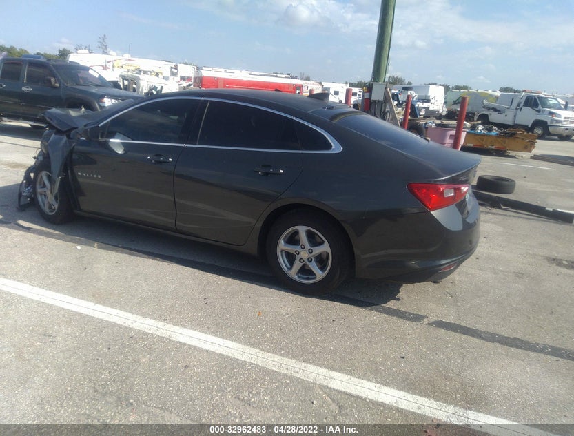 1G1ZB5ST1HF170357