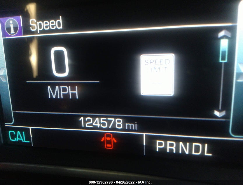 1GKKNULS4HZ144855