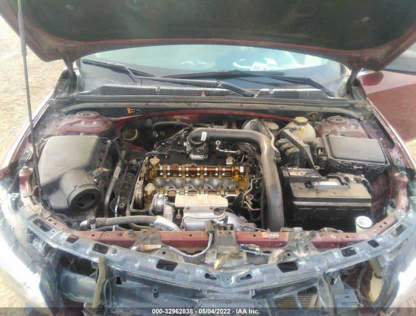 1G1ZB5ST6GF270209