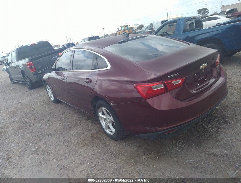 1G1ZB5ST6GF270209