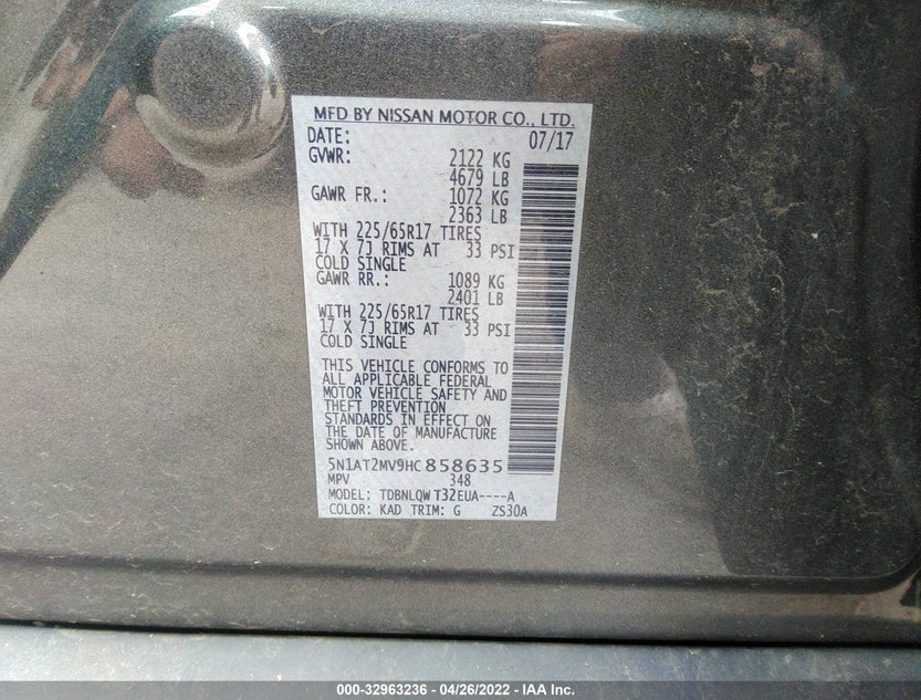 5N1AT2MV9HC858635