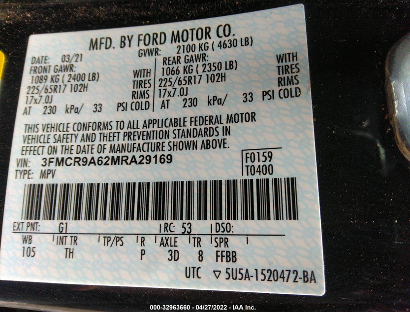 3FMCR9A62MRA29169