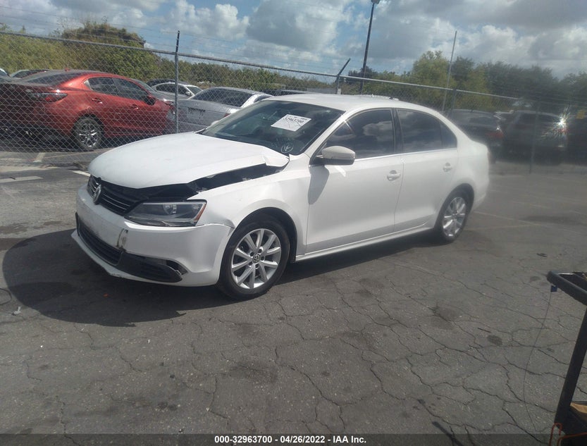 3VWD17AJ0EM368307