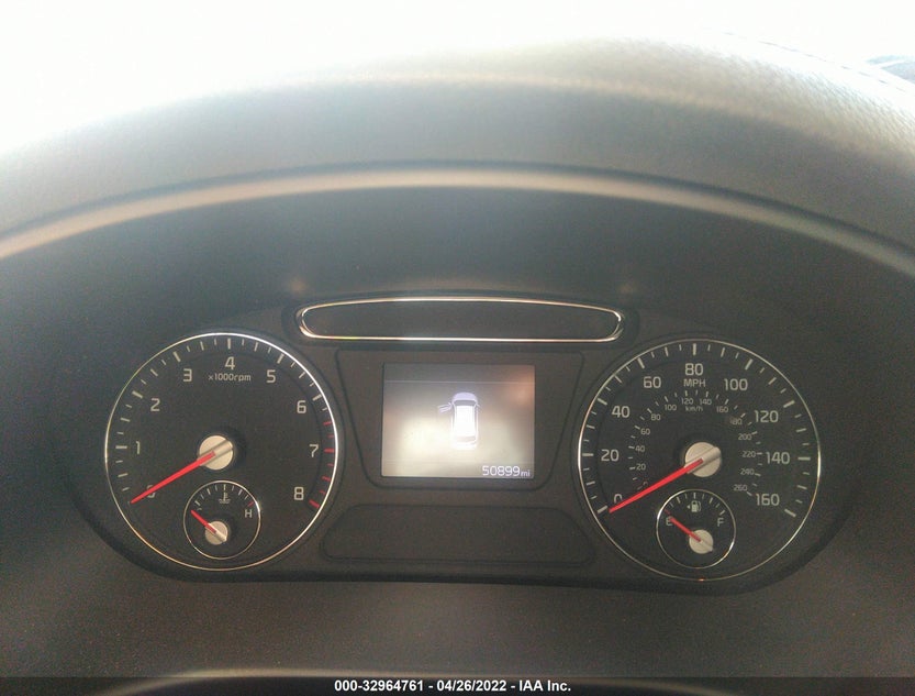 5XYPG4A34KG595555