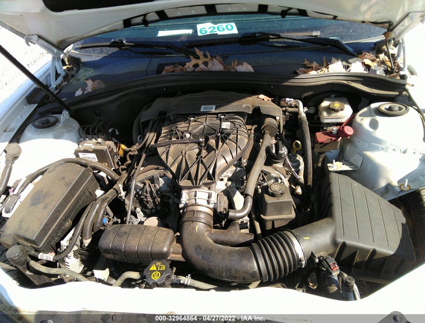 2G1FB1E33E9181033