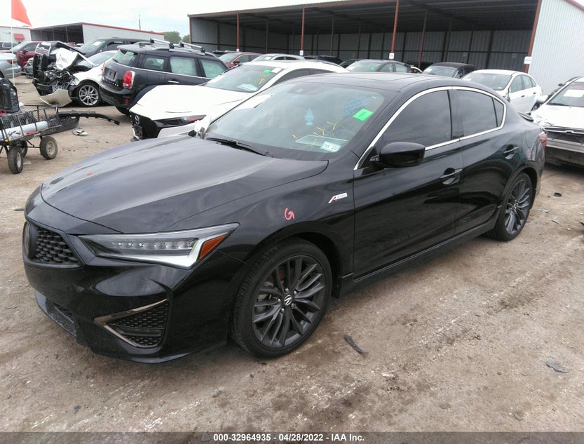 19UDE2F83MA005240