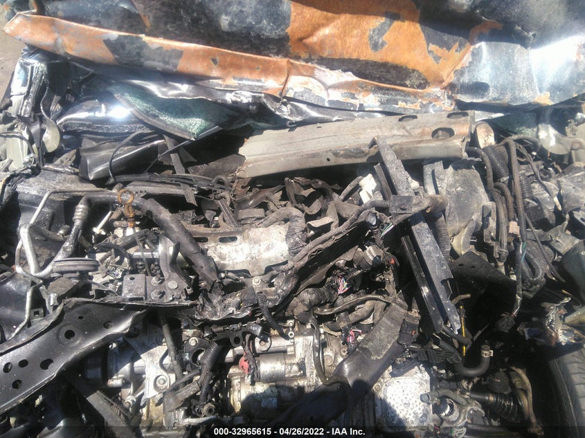 2015 Nissan Versa 1.6 Sv VIN: 3N1CN7APXFL879959 Lot: 32965615