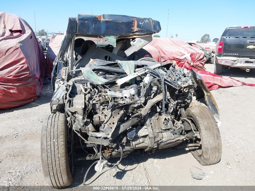 2015 Nissan Versa 1.6 Sv VIN: 3N1CN7APXFL879959 Lot: 32965615