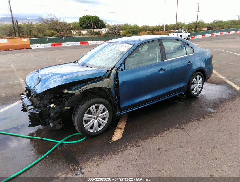 3VW167AJ0HM370051