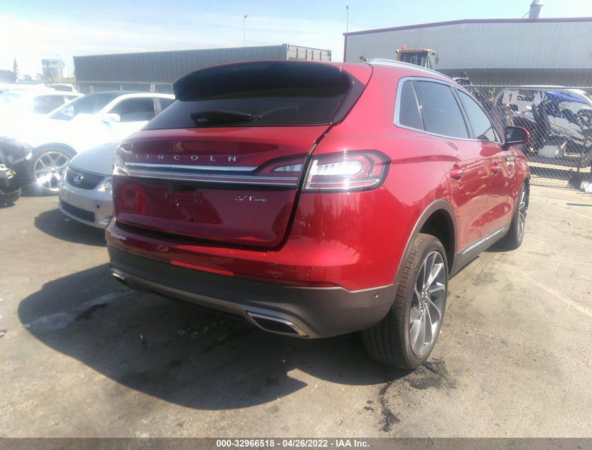 2LMPJ8KP1LBL34092