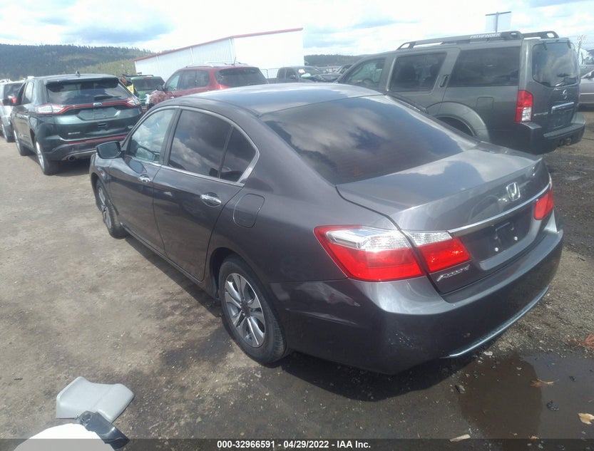 1HGCR2F35EA305013