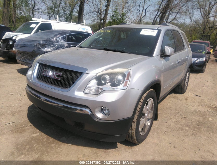 1GKKRRED2BJ120530