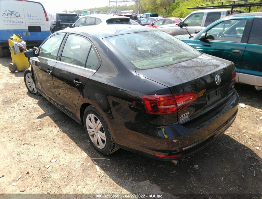 3VW2B7AJ3HM412518