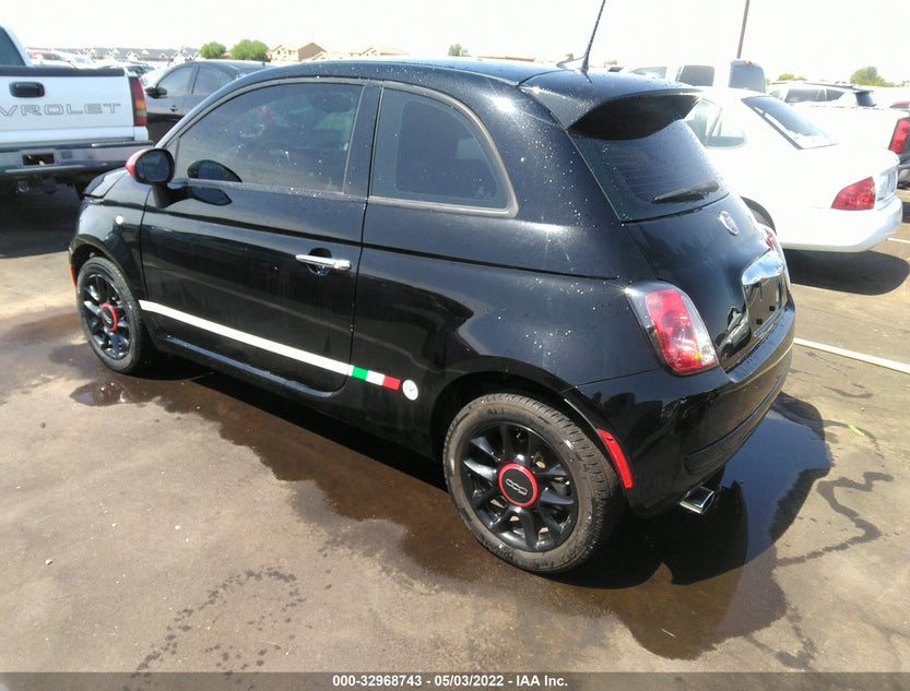 3C3CFFAR7GT222158