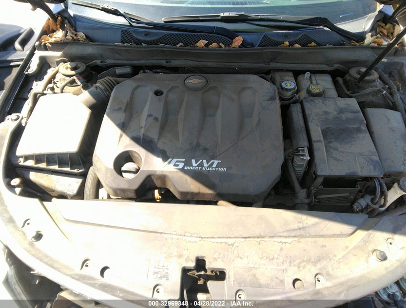 2G1145S32H9141580
