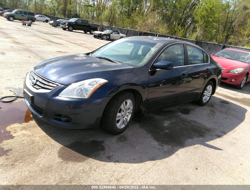 1N4AL2APXAN564302