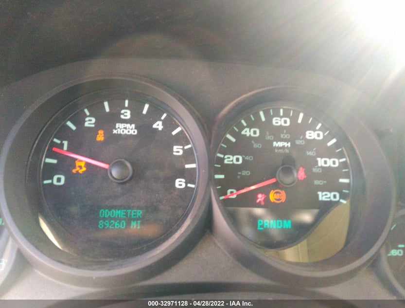 1GCRKPE73CZ190568