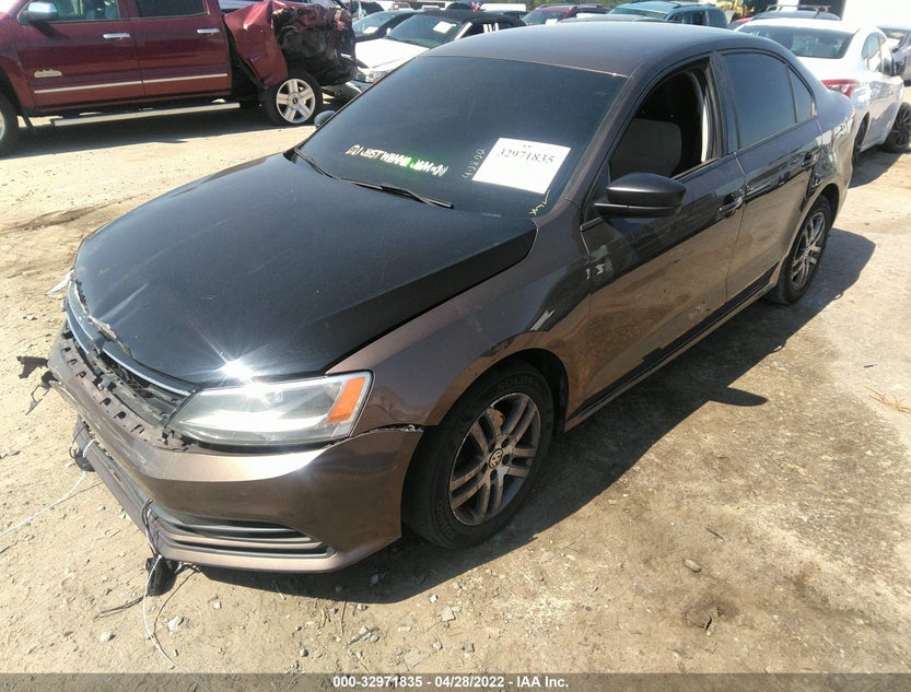 3VW2K7AJ3FM231173
