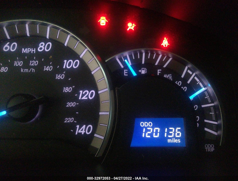 4T1BF1FK6EU778045