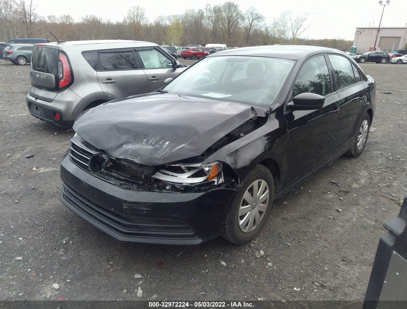 3VW167AJ5GM417119