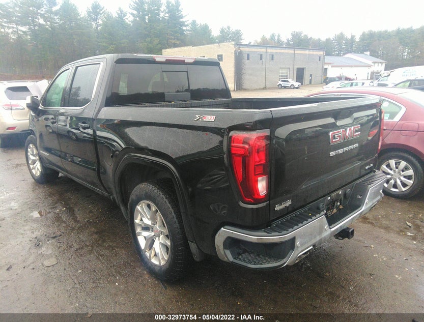 1GTU9BED7KZ368656