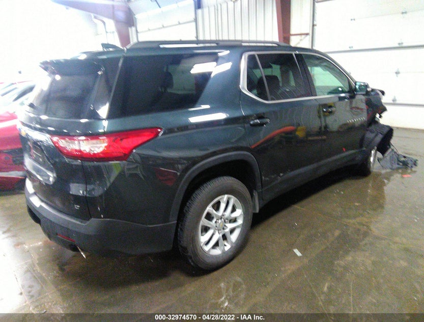 1GNERGKW4KJ124542