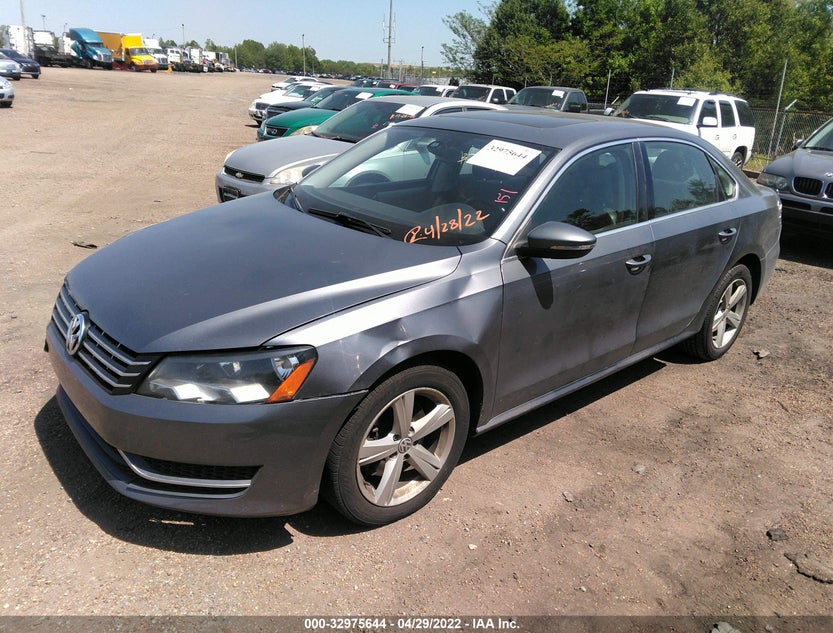 1VWBN7A38CC032027