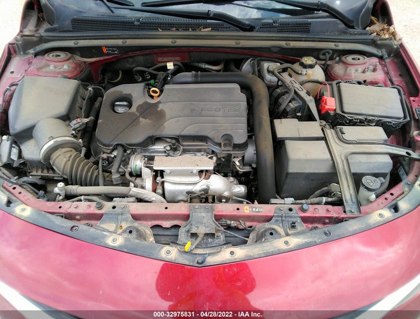 1G1ZD5ST7KF126140