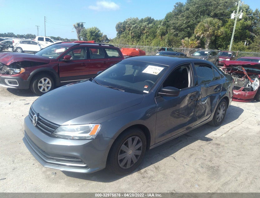 3VW2K7AJ6FM287432