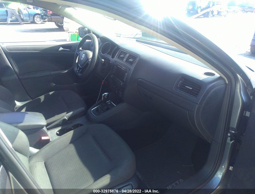 3VW2K7AJ6FM287432