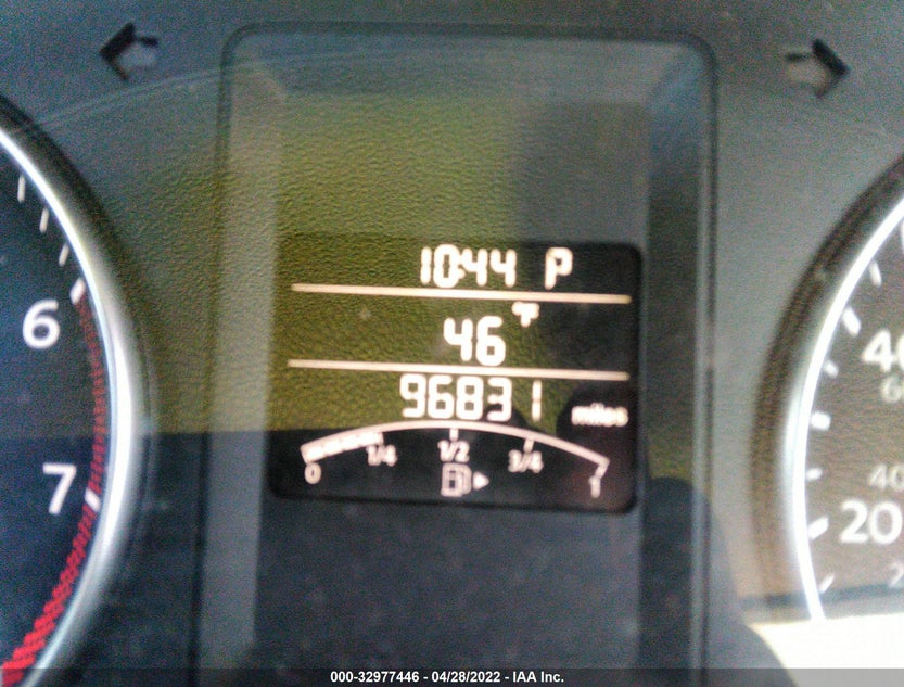 3VWDP7AJXCM469494
