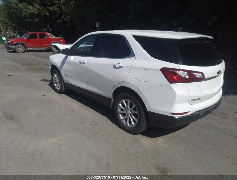 3GNAXKEV7LS524718