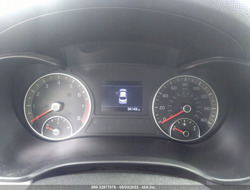 5XXGT4L39KG289531