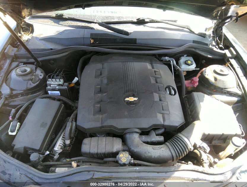 2G1FB1E30E9230334