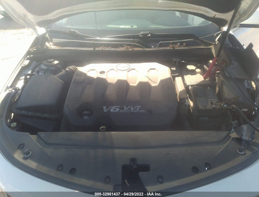 2G1125S36E9279656