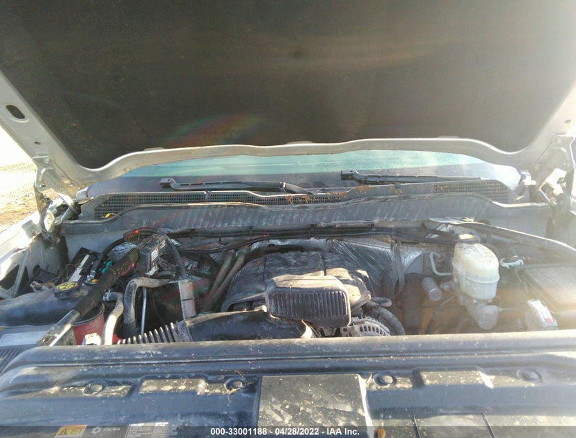 1GC1KVEG9FF580775