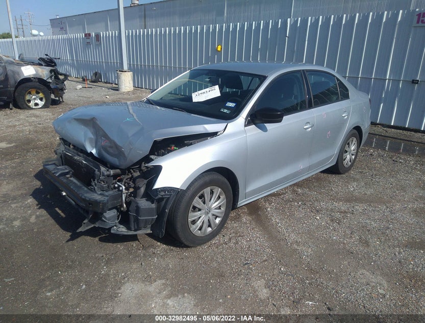 3VW2K7AJ5EM318295