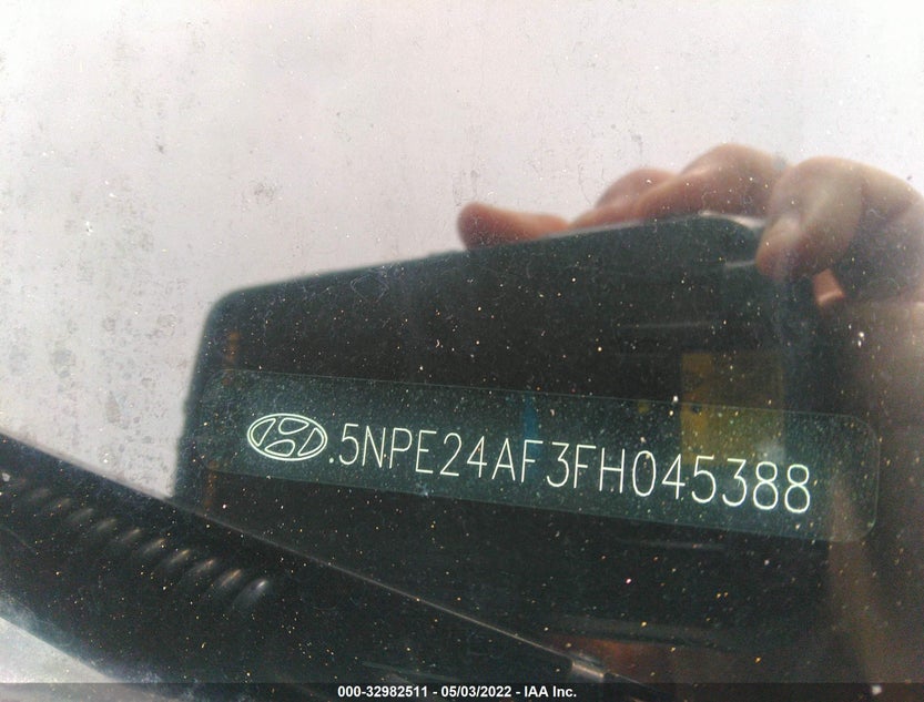 5NPE24AF3FH045388