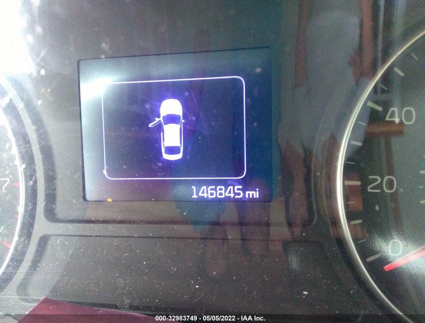 5XXGT4L35JG238252