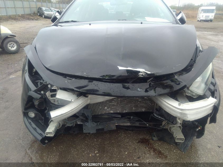 1C3CDFBB5FD336882 2015 Dodge Dart Sxt