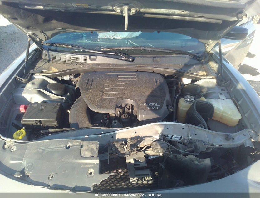 2C3CDXHG6KH572639