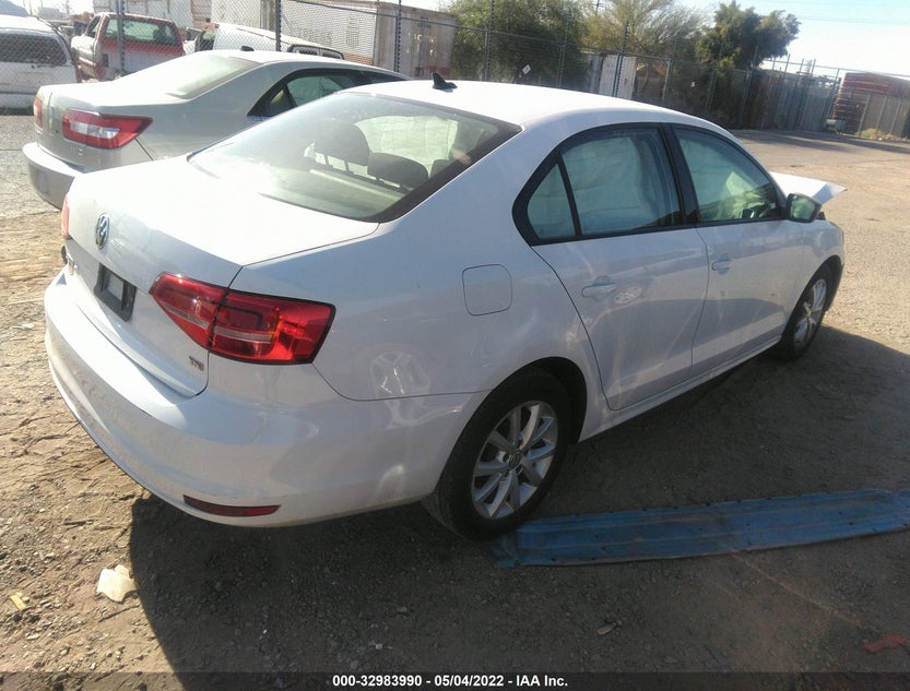 3VWD17AJ4FM221814