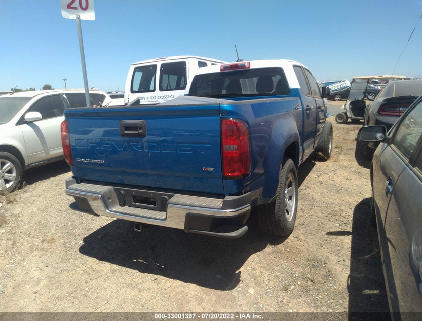 1GCGSBEN2M1199786